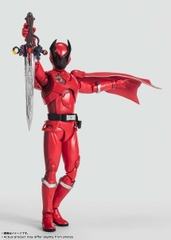 S.H.Figuarts: Kuwagata Ohger (King Ohger)
