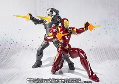 S.H.Figuarts: War Machine Mk3