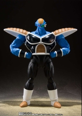 S.H.Figuarts: Burter and Guldo