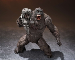 S.H.MonsterArts: Kong 2021 (Exclusive Edition)