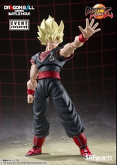 S.H.Figuarts: Songoku Clone