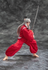 Dasin Model: Inuyasha