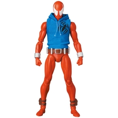 Mafex 186: Mafex Scarlet Spider (Comic ver.)