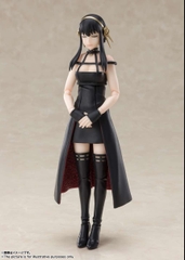 S.H.Figuarts: Yor Forger (Spy x Family)