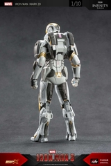 ZDtoys: Ironman Mk39
