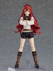 Figma 566: Figma Eris Boreas Greyrat (Mushoku Tensei: Jobless Reincarnation)