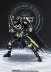 S.H.Figuarts: Kamen Rider Tycoon Bujin Sword