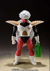 S.H.Figuarts: Jiece