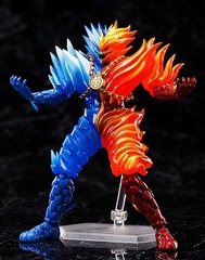 Figma SP152: Figma Flazzard (Dragon Quest: The Adventure of Dai)