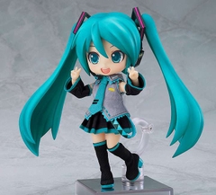 Nendoroid Doll: Hatsune Miku (Character Vocal Series 01)