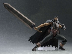 Figma 359: Figma Guts - Black Swordsman ver. Repaint Edition (Berserk)