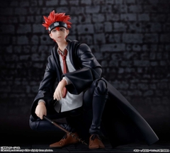 S.H.Figuarts: Dot Barrett (Mashle)