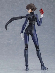 Figma 417: Queen (Persona5 the Animation)