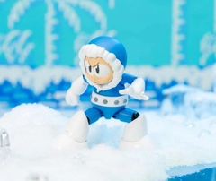 Jada Toys: Ice Man (Megaman)