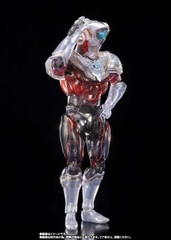 S.H.Figuarts: Ultraman Titas (Special Clear Color ver.)