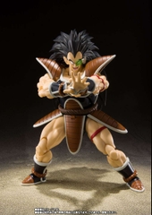 S.H.Figuarts: Raditz