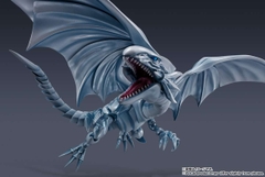 S.H.MonsterArts: Blue-Eyes White Dragon (YugiOh)