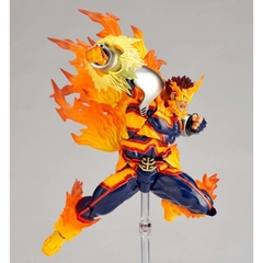 Amazing Yamaguchi 028: Endeavor (My Hero Academia)