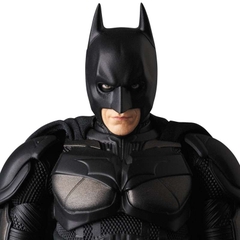 Mafex 053: Mafex Batman 3.0