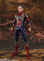 S.H.Figuarts: Iron Spider (Final Battle)