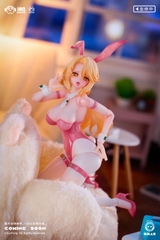 Sushing: Erena Guardian (pink suit) (Bunny Rapid Action Squad)