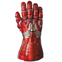 Mafex 121: Mafex Iron Spider (Endgame ver.)