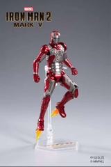 ZDtoys: Ironman Mk5