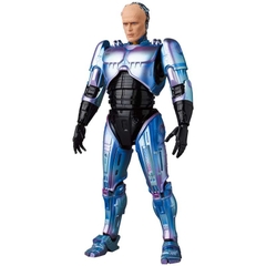 Mafex 196: Mafex Robocop 2 (Murphy Head ver.)
