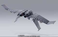 Metal Build: XL-3 Booster for Laevatein option set