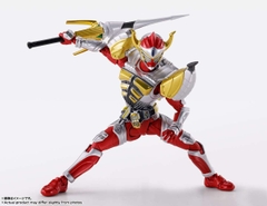 S.H.Figuarts: Kamen Rider Baron Banana Arms