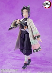 S.H.Figuarts Demon Slayer: Shinobu Kocho (Kimetsu no Yaiba)