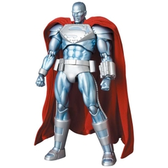 Mafex 181: Mafex Steel (Return of Superman)