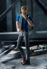 Figma 570: Figma Kento Nanami (Jujutsu Kaisen)
