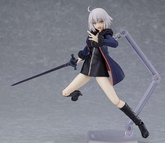 Figma 428: Avenger/Jeanne d'Arc (Alter) Shinjuku ver. (Fate/Grand Order)