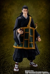 S.H.Figuarts: Suguru Geto (Jujutsu Kaisen 0)