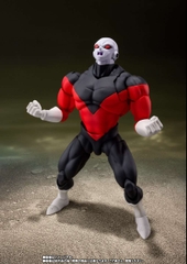S.H.Figuarts: Jiren