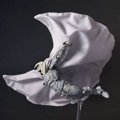 Amazing Yamaguchi: Moon Knight
