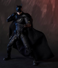 S.H.Figuarts: Batman 2022