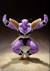 S.H.Figuarts: Captain Ginyu