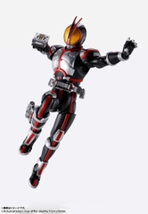 S.H.Figuarts: Kamen Rider Faiz 2.0
