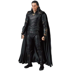 Mafex 169: Mafex Loki (Infinity War ver.)