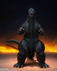 S.H.MonsterArts: Godzilla 1989 (Godzilla vs Biollante)