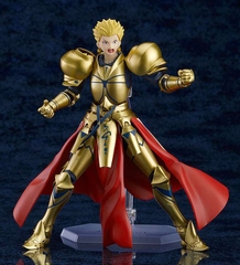 Figma 300: Archer/Gilgamesh (Fate/Grand Order)