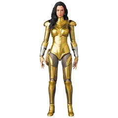 Mafex 148: Mafex Wonder Woman (Golden Armor ver.)