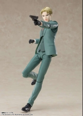 S.H.Figuarts: Loid Forger (Spy x Family)