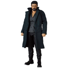 Mafex 154: Mafex William "Billy" Butcher (The Boys)