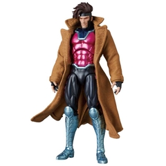 Mafex 131: Mafex Gambit (Comic ver.)