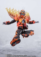 S.H.Figuarts: Kamen Rider Fire Gotchard Daybreak / Gotchard Daybreak Steamhopper