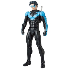Mafex 175: Mafex Nightwing (Batman: Hush ver.)