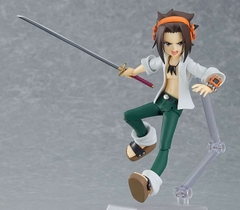 Figma 537: Figma Yoh Asakura (Shaman King)